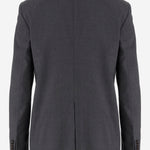 GIACCA IN LANA STRETCH JADRIANNE11B 060098S3014 TAGLIATORE 