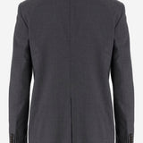 GIACCA IN LANA STRETCH JADRIANNE11B 060098S3014 TAGLIATORE 