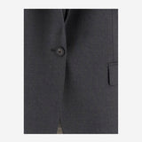 GIACCA IN LANA STRETCH JADRIANNE11B 060098S3014 TAGLIATORE 