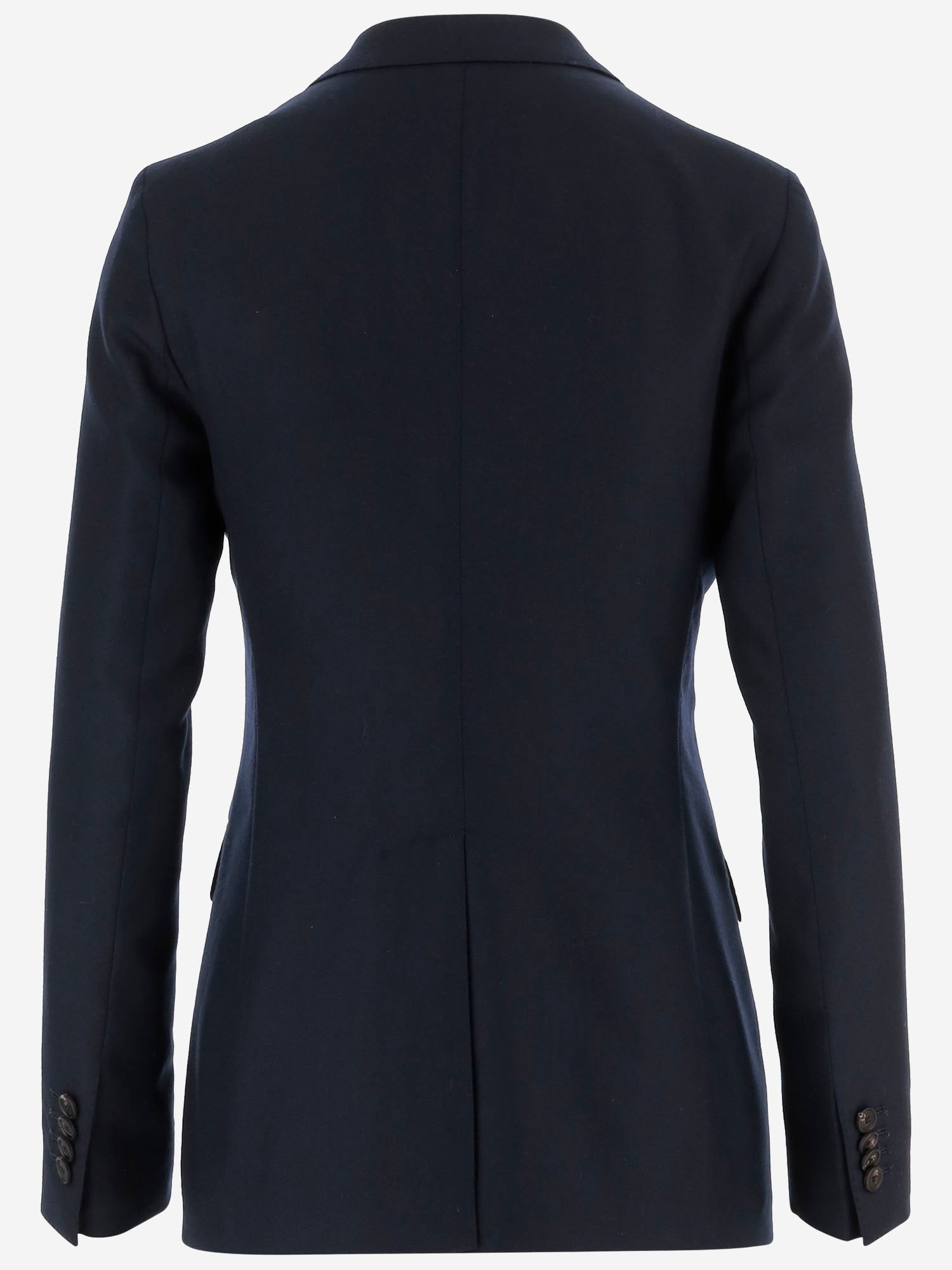 Giacca doppiopetto in cashmere JPARIGI10B 440029B3218 TAGLIATORE 