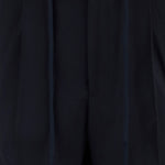 PANTALONI IN LANA STRETCH PNEWMAN 550019B3405 TAGLIATORE 
