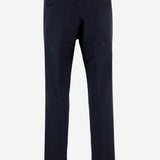PANTALONI IN COTONE STRETCH PNEWMAN I70010B589 TAGLIATORE 