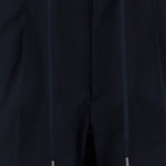 PANTALONI IN COTONE STRETCH PNEWMAN I70010B589 TAGLIATORE 