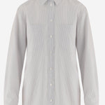 CAMICIA GAVINA IN COTONE 10477W4591 WBS THE ROW 