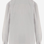 CAMICIA GAVINA IN COTONE 10477W4591 WBS THE ROW 