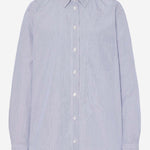 CAMICIA GAVINA IN COTONE 10477W5031 WBS THE ROW 