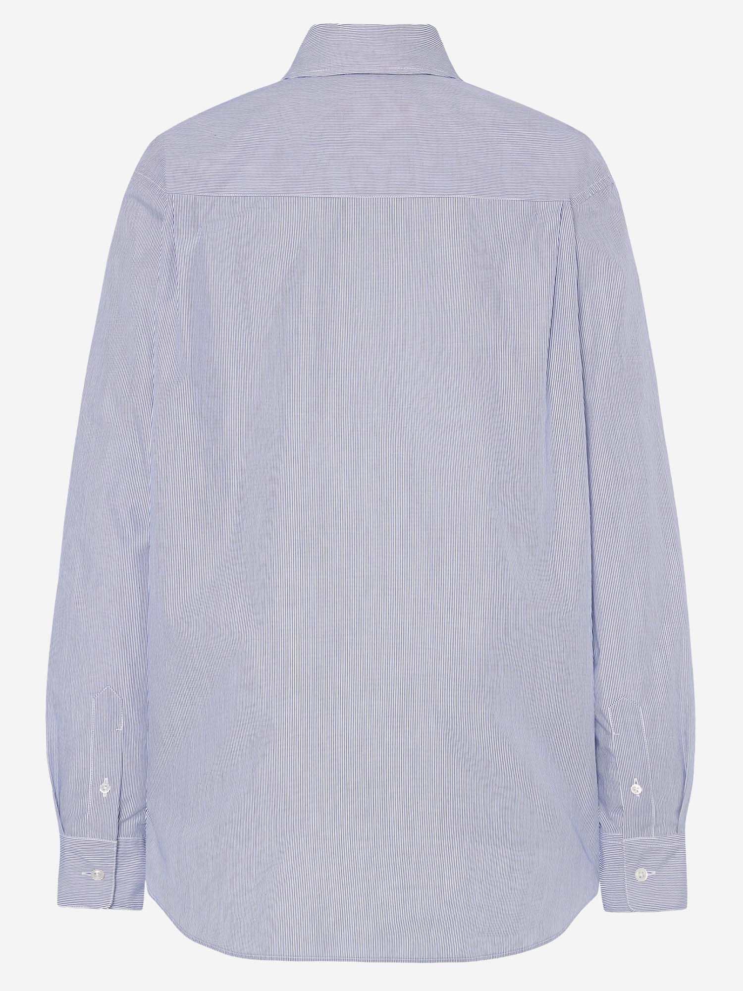 CAMICIA GAVINA IN COTONE 10477W5031 WBS THE ROW 