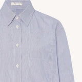 CAMICIA GAVINA IN COTONE 10477W5031 WBS THE ROW 