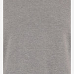 FELPA IN COTONE E CASHMERE 10674K628 GYM THE ROW 