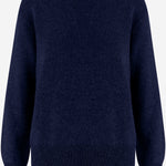 MAGLIONE NOLER IN CASHMERE 10675Y973 DRN THE ROW 