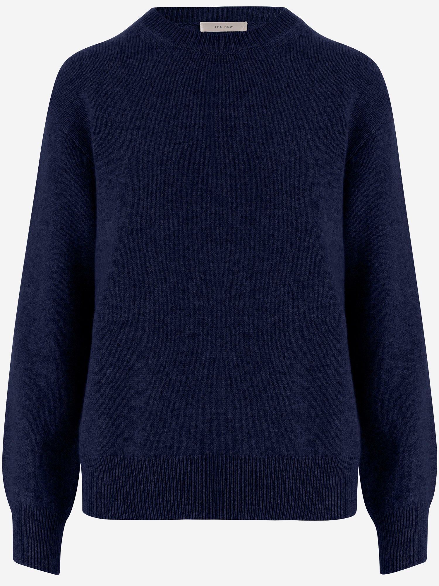 MAGLIONE NOLER IN CASHMERE 10675Y973 DRN THE ROW 