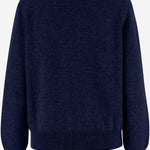 MAGLIONE NOLER IN CASHMERE 10675Y973 DRN THE ROW 