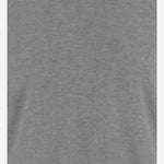 Maglia nian in cashmere 10682Y986 GRY THE ROW 