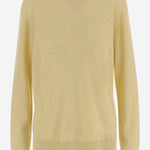 Maglia nian in cashmere 10682Y986 PLY THE ROW 