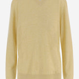 Maglia nian in cashmere 10682Y986 PLY THE ROW 