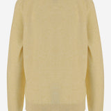 Maglia nian in cashmere 10682Y986 PLY THE ROW 