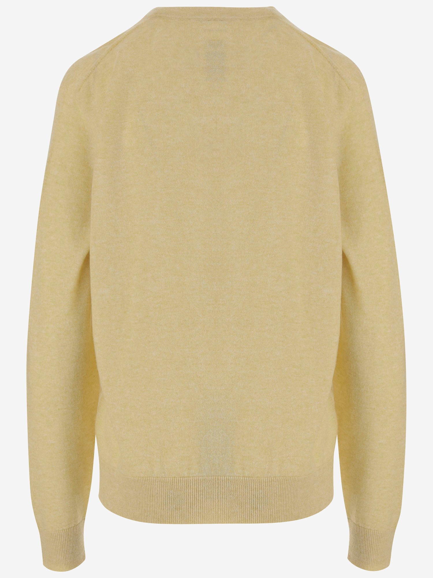 Maglia nian in cashmere 10682Y986 PLY THE ROW 