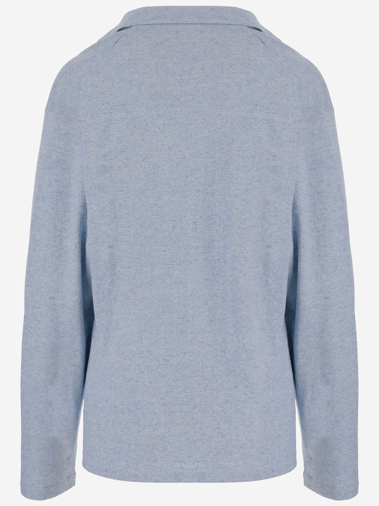 Maglia Niosa in cotone e lino 10707Y971 IBU THE ROW 