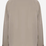 Camicia CLARINDA in seta 10757W4336 CYB THE ROW 