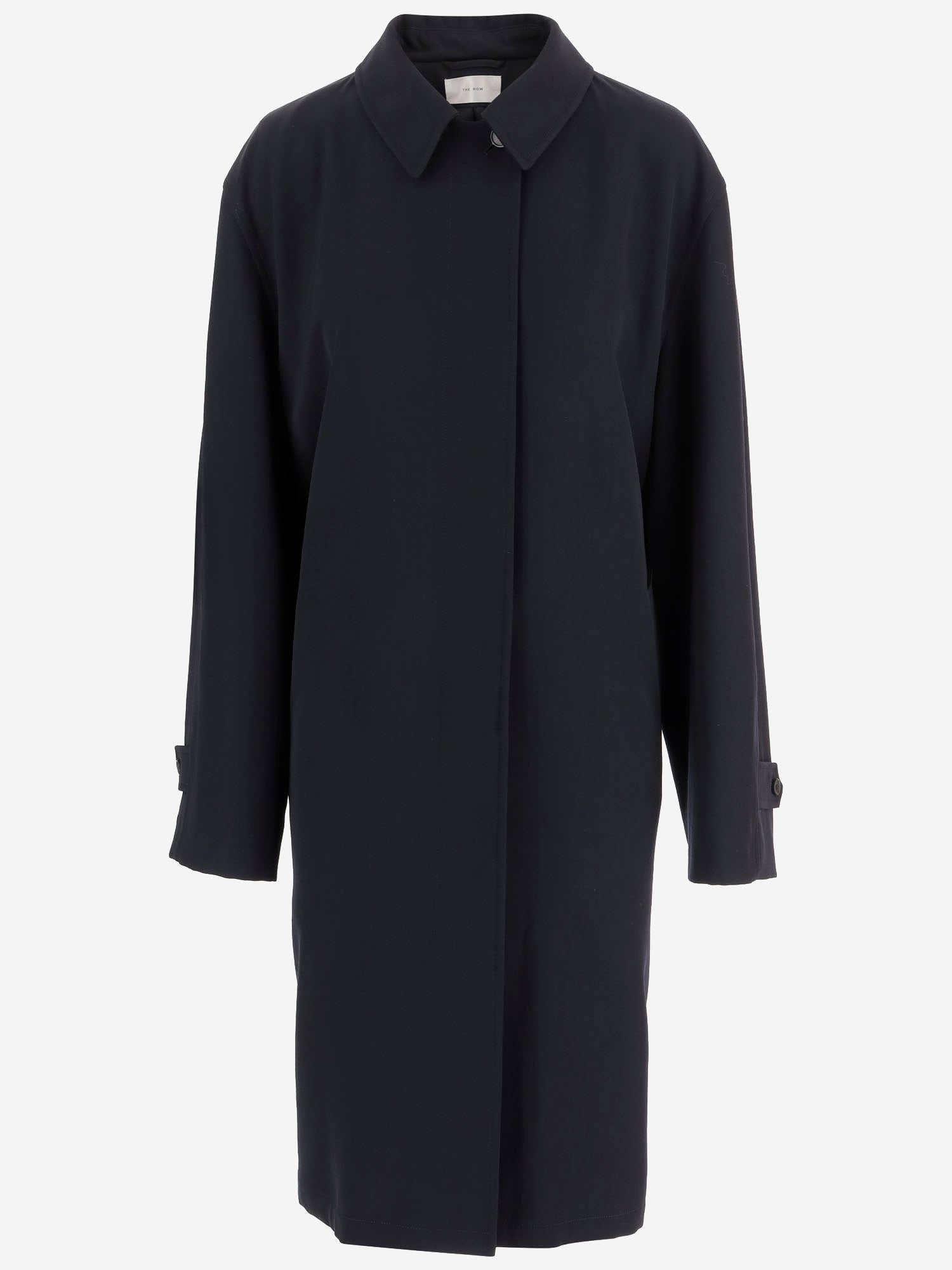 CAPPOTTO IN LANA 10766W2812 DRN THE ROW 
