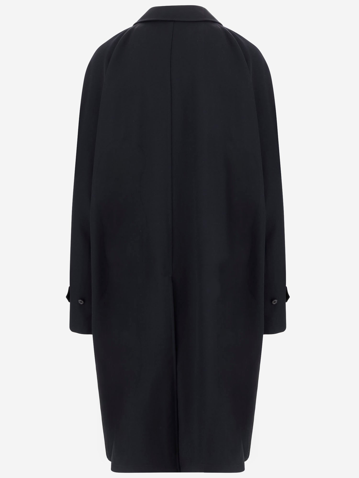 CAPPOTTO IN LANA 10766W2812 DRN THE ROW 