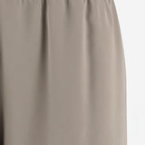PANTALONI AMPI IN SETA 10776W4336 CYB THE ROW 