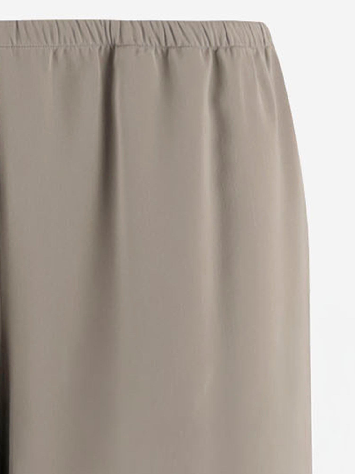 PANTALONI AMPI IN SETA 10776W4336 CYB THE ROW 