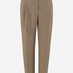 PANTALONI IN LANA 10813W4319 AYB THE ROW 