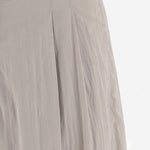 PANTALONI IN MISTO SETA 10831W4403 SOG THE ROW 