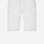 PANTALONI CORTI IN COTONE 10859K732 WHT THE ROW 