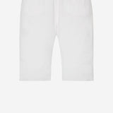 PANTALONI CORTI IN COTONE 10859K732 WHT THE ROW 