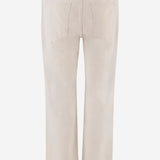 JEANS FARGO IN DENIM DI COTONE 10904W3928 ECR THE ROW 