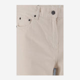 JEANS FARGO IN DENIM DI COTONE 10904W3928 ECR THE ROW 