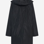 CAPPOTTO ALDARA IN TESSUTO TECNICO 10997W4564 BLK THE ROW 