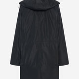 CAPPOTTO ALDARA IN TESSUTO TECNICO 10997W4564 BLK THE ROW 