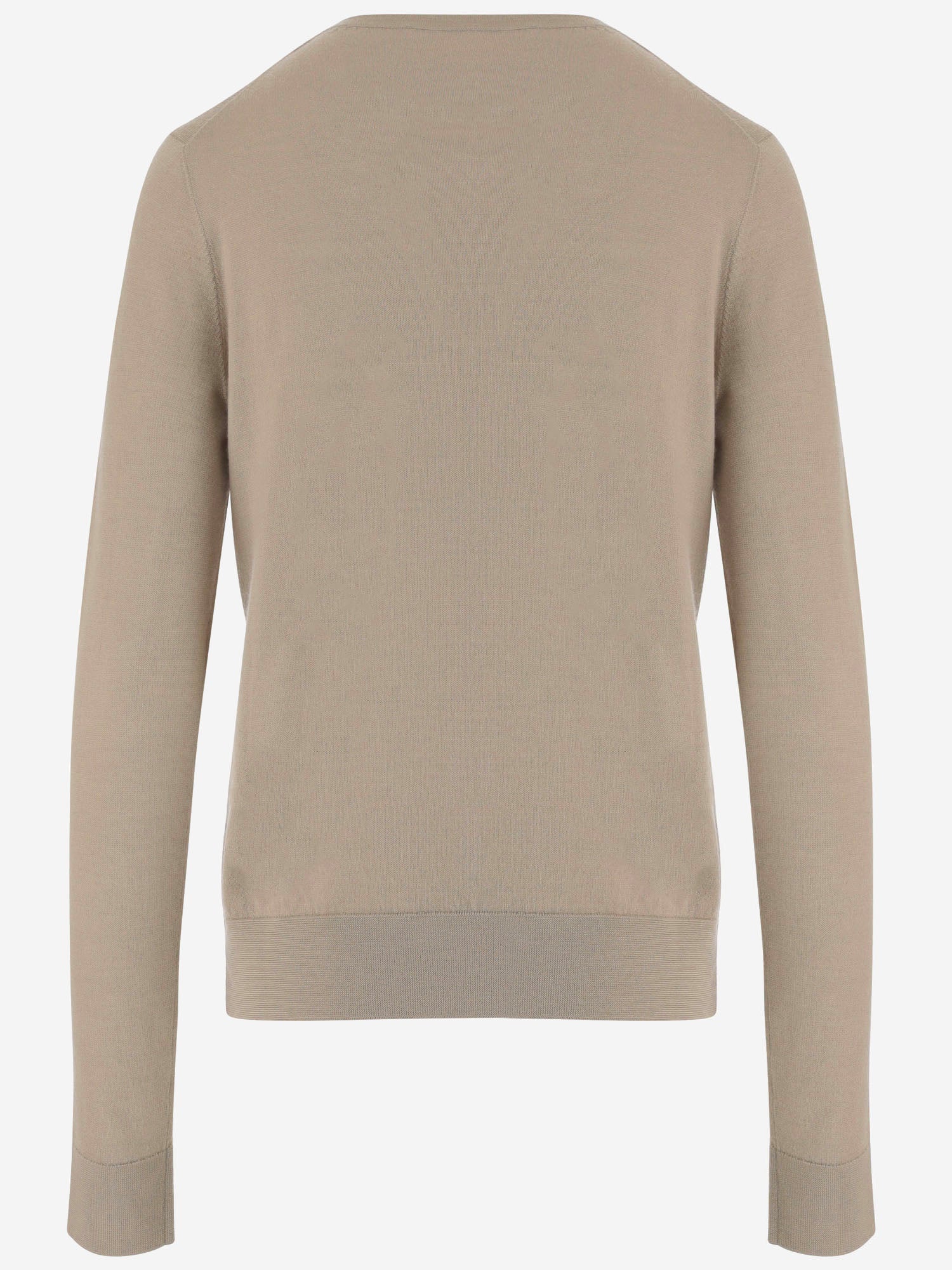 MAGLIA ONDRE IN CASHMERE E SETA 11078Y1001 TAU THE ROW 