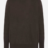 MAGLIONE ODELLE IN CASHMERE 11086Y973 CSB THE ROW 