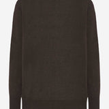 MAGLIONE ODELLE IN CASHMERE 11086Y973 CSB THE ROW 