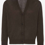CARDIGAN OVIDA IN CASHMERE 11095Y973 CSB THE ROW 