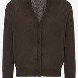 CARDIGAN OVIDA IN CASHMERE 11095Y973 CSB THE ROW 