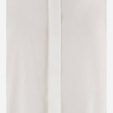 CAMICIA EDRISCA IN COTONE 11142W4570 WHT THE ROW 