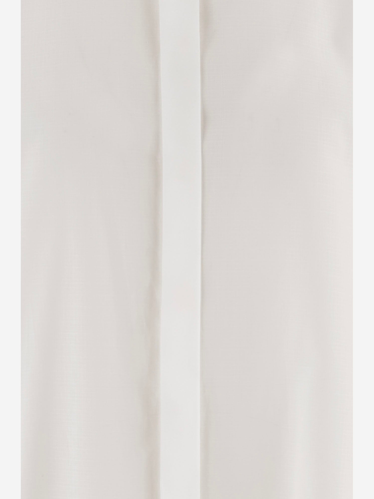CAMICIA EDRISCA IN COTONE 11142W4570 WHT THE ROW 