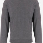 MAGLIA KOONS IN CASHMERE 1258Y498 GYM THE ROW 