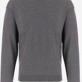 MAGLIA KOONS IN CASHMERE 1258Y498 GYM THE ROW 