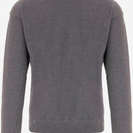 MAGLIA KOONS IN CASHMERE 1258Y498 GYM THE ROW 