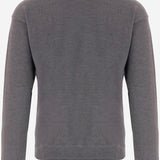 MAGLIA KOONS IN CASHMERE 1258Y498 GYM THE ROW 
