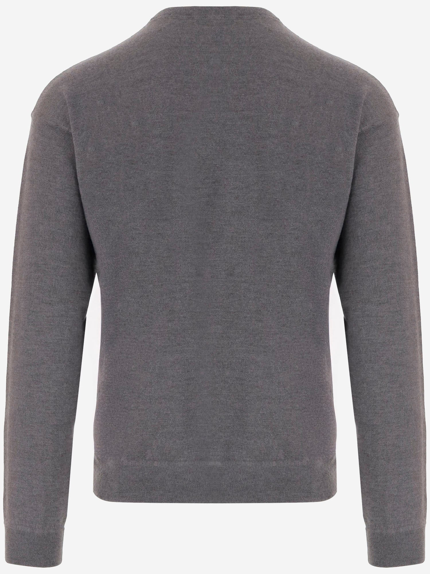 MAGLIA KOONS IN CASHMERE 1258Y498 GYM THE ROW 
