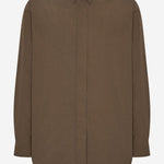 CAMICIA NILO IN COTONE 1322W5078 NUB THE ROW 