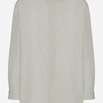 CAMICIA NILO IN COTONE 1322W5078 SGB THE ROW 