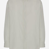CAMICIA NILO IN COTONE 1322W5078 SGB THE ROW 